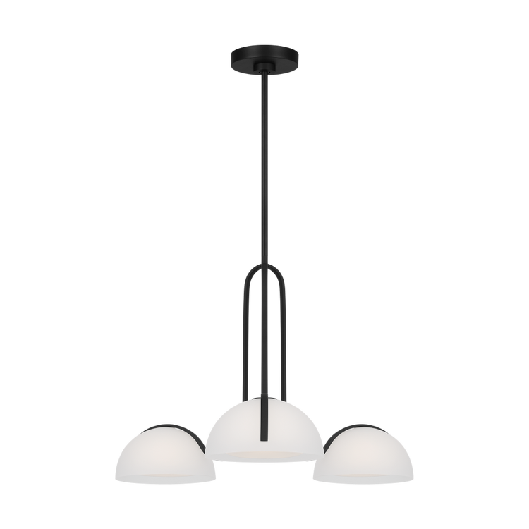 Slightly Below - Light On