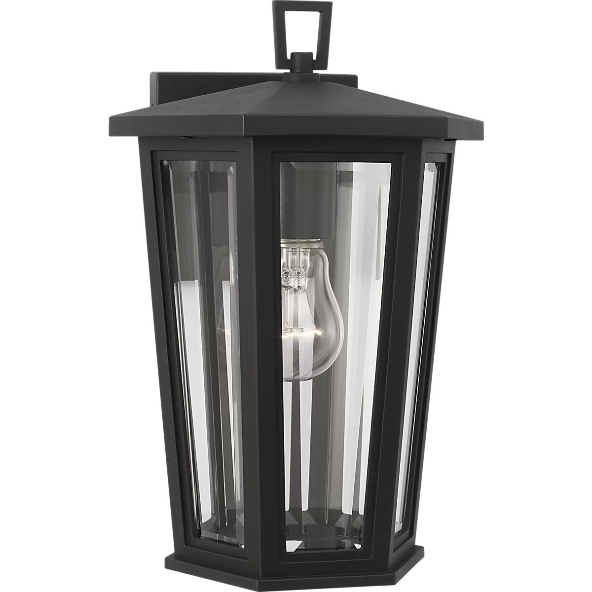 Witley Small Wall Lantern - SLO1041 | Visual Comfort