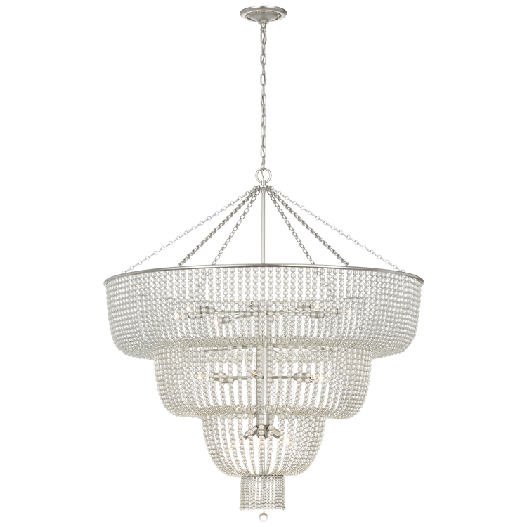 Slightly Below - Light On