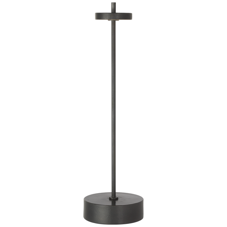 Straight On - Light Off