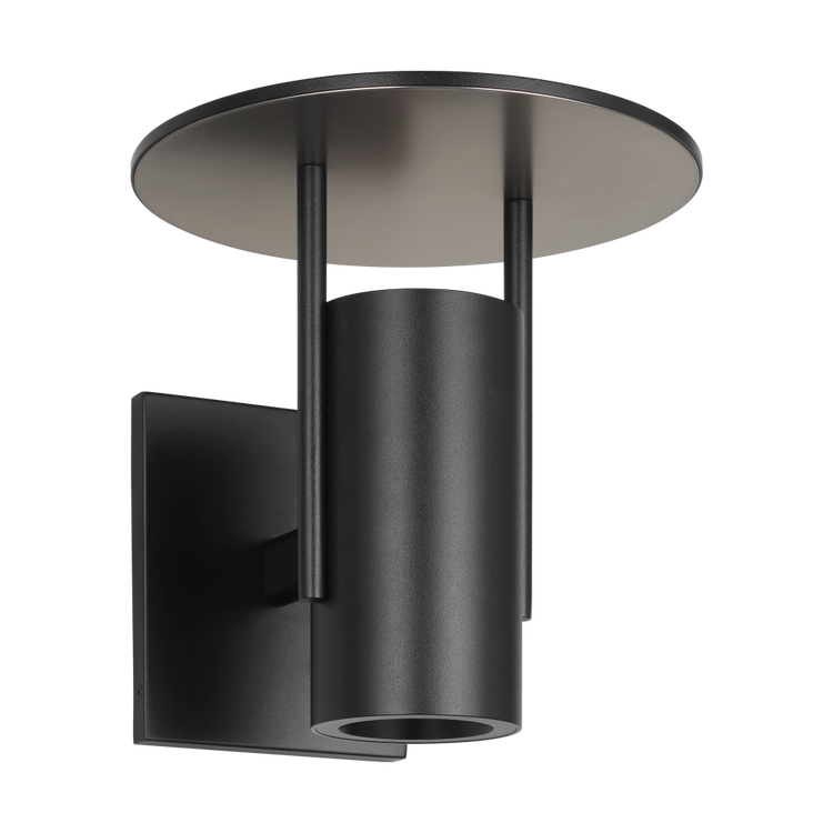 Three Quarter View - Light Off