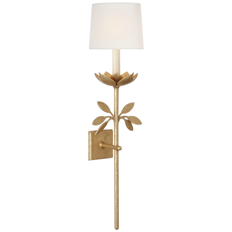 Three Quarter View - Light On