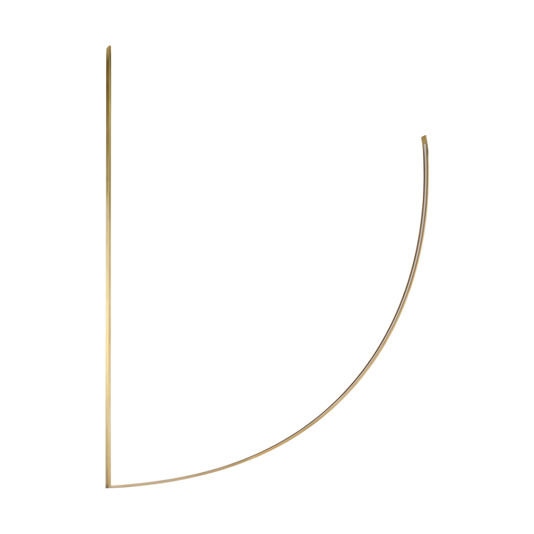 Three Quarter View - Light Off