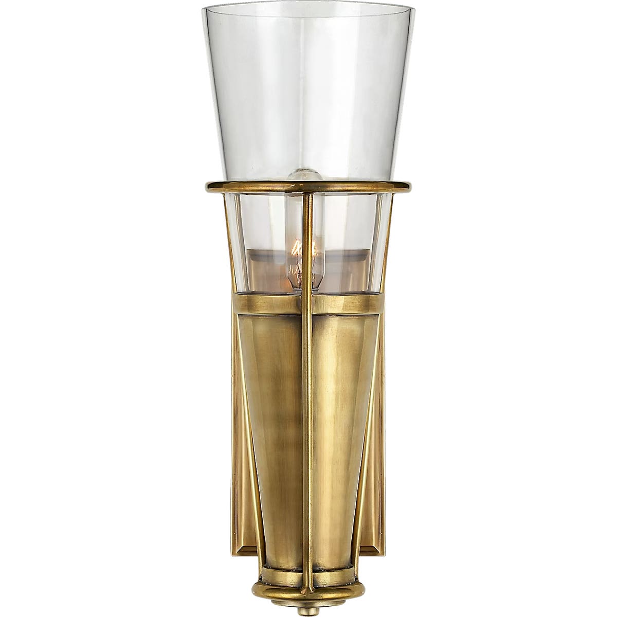 Robinson Single Sconce main image 0