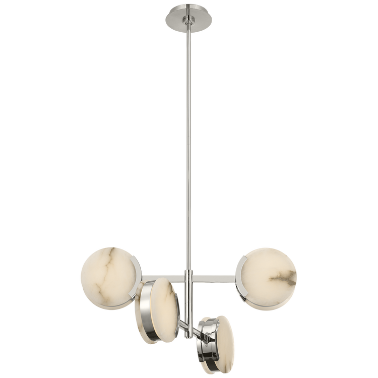 Straight On - Light On