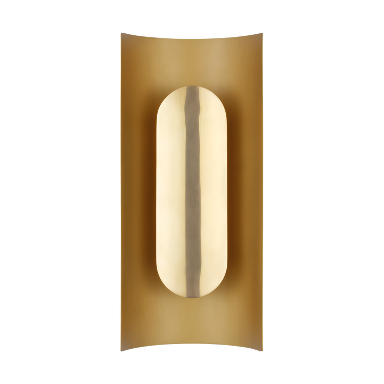 Straight On - Light Off