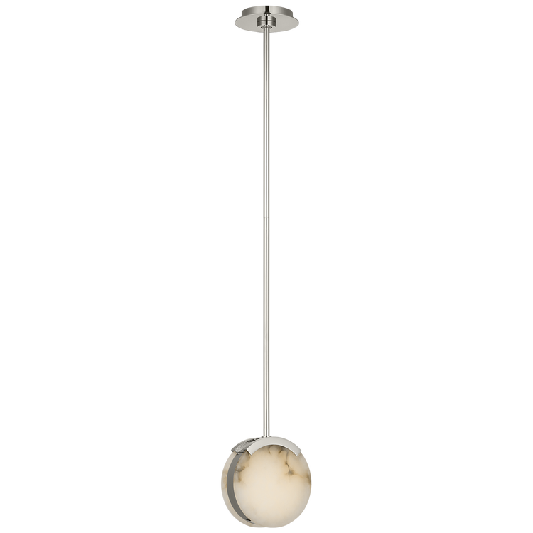 Three Quarter View - Light On