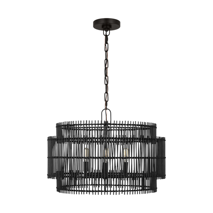 Straight On - Light Off