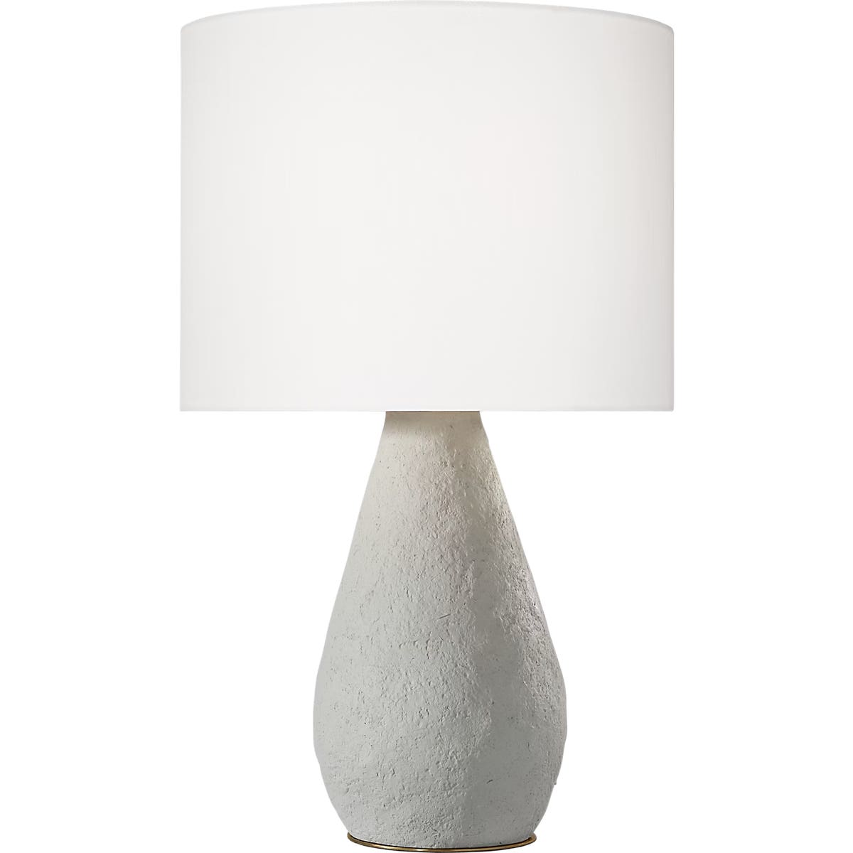 Breccia Medium Table Lamp - ET1531 | Visual Comfort