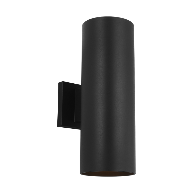 Three Quarter View - Light On