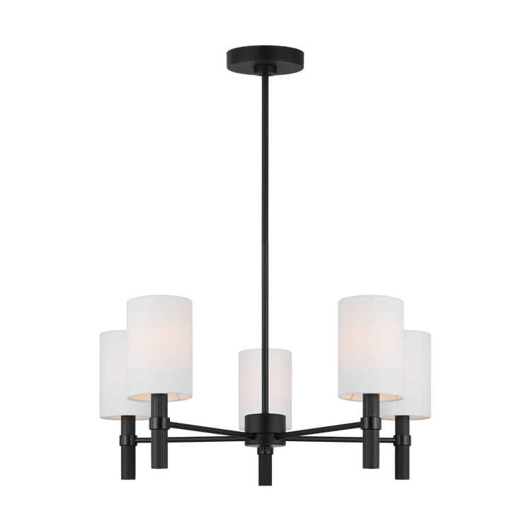 Slightly Below - Light On