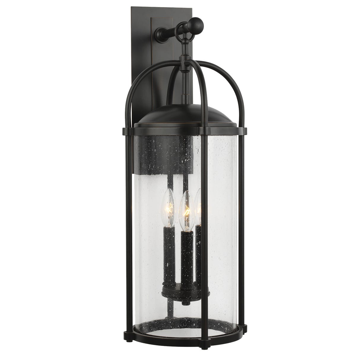 Dakota Large Lantern OL7623 - OL7623 | Visual Comfort