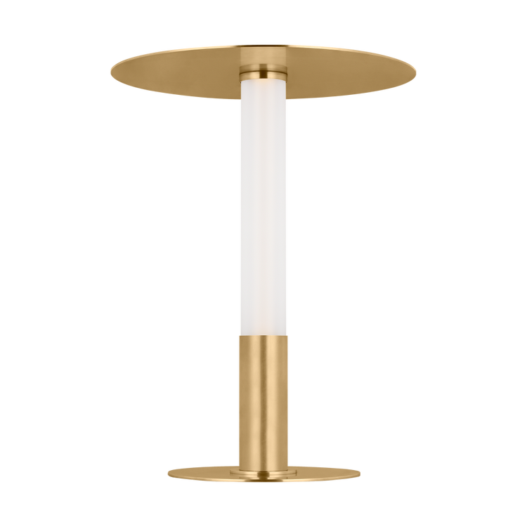 Slightly Below - Light On