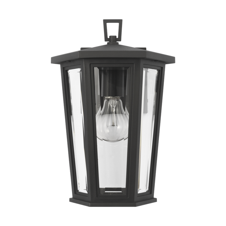 Straight On - Light Off