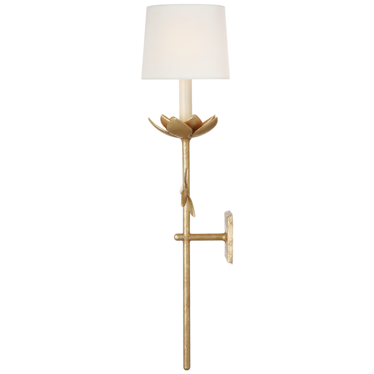 Side View - Light On