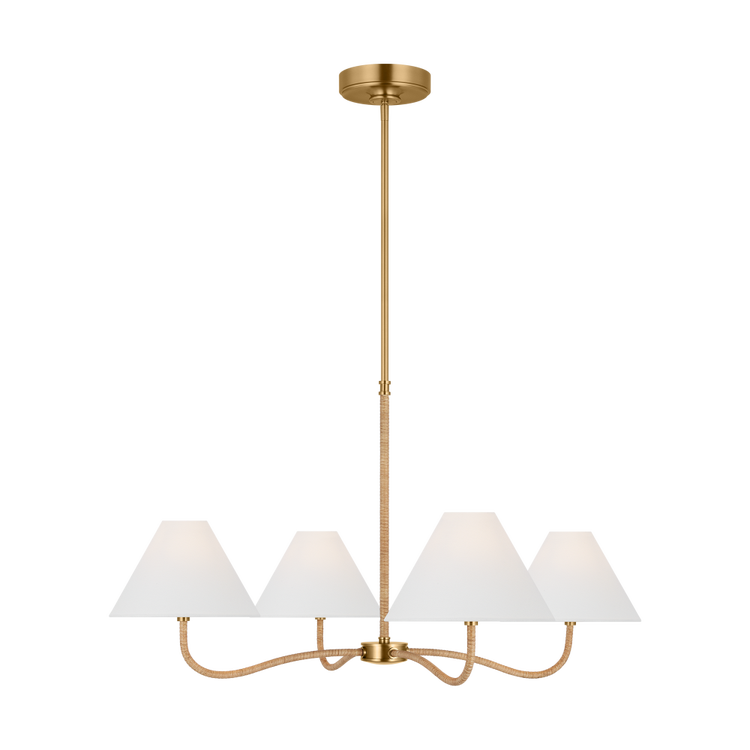 Straight On - Light On