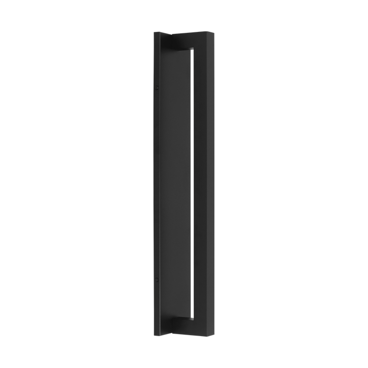 Three Quarter View - Light Off