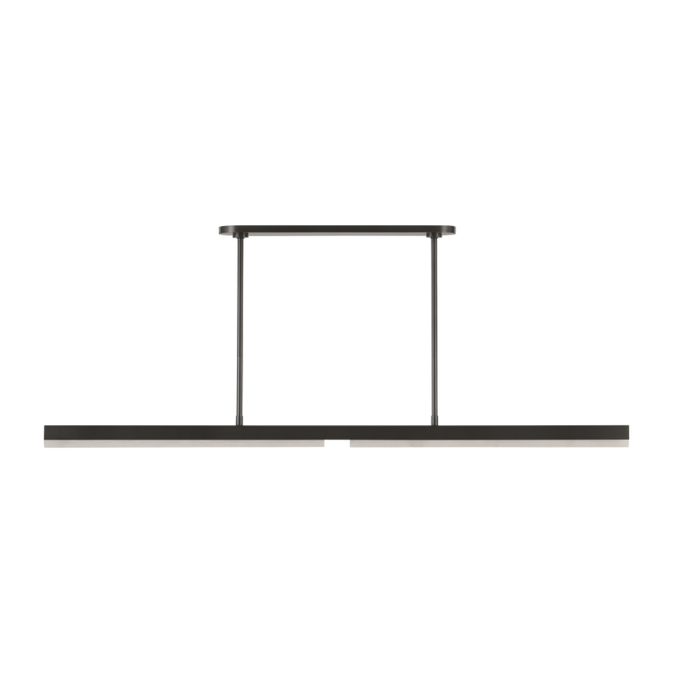 Straight On - Light Off