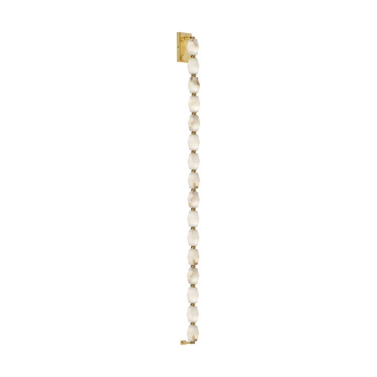 Three Quarter View - Light On