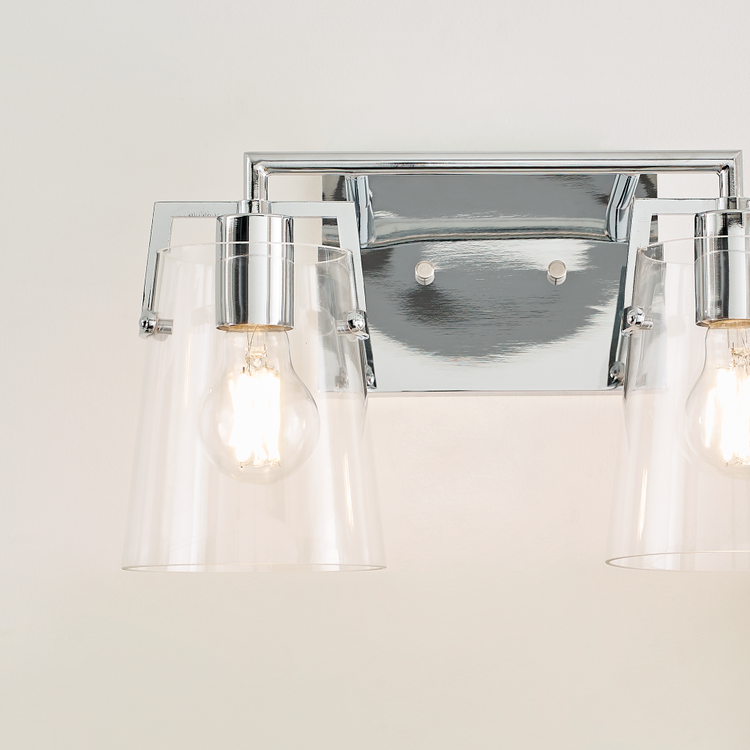 Straight On - In Use 1 - Detail 2 - Light On