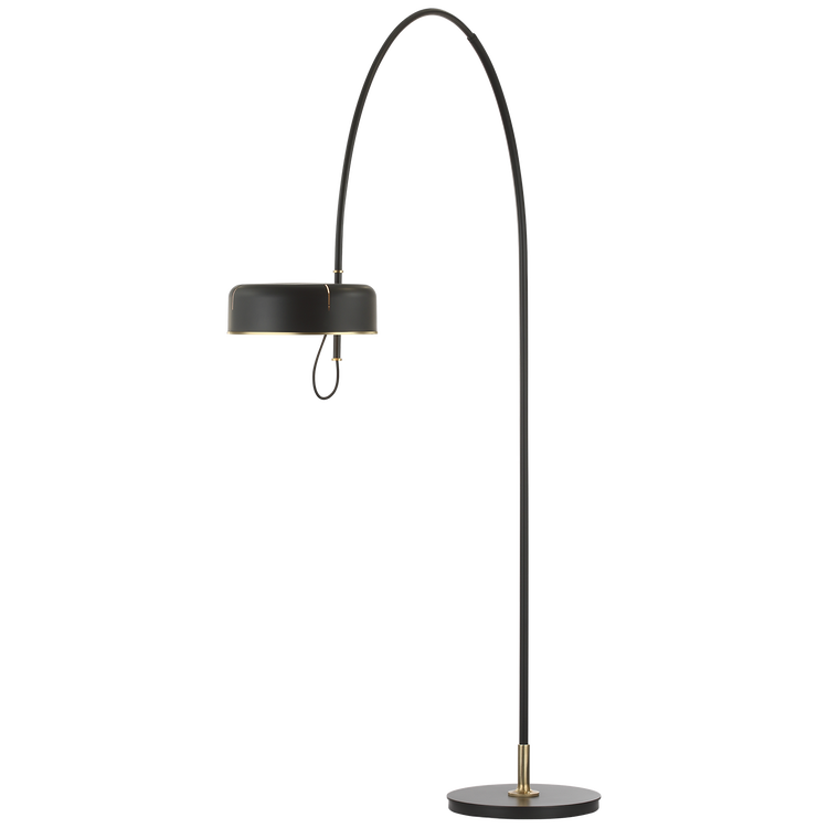 Three Quarter View - Light On