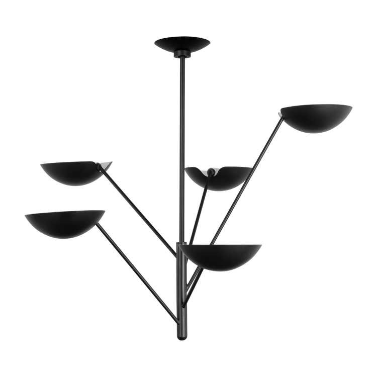 Three Quarter View - A - Light Off