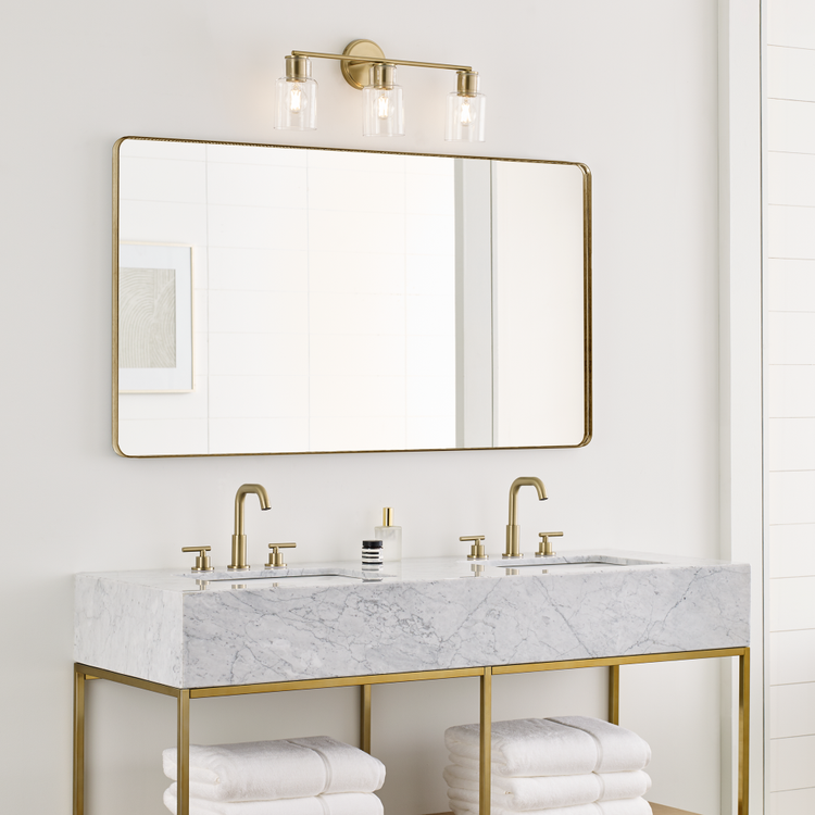 Three Quarter View - In Use 1 - Light On