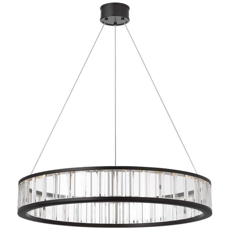 Slightly Below - Light On