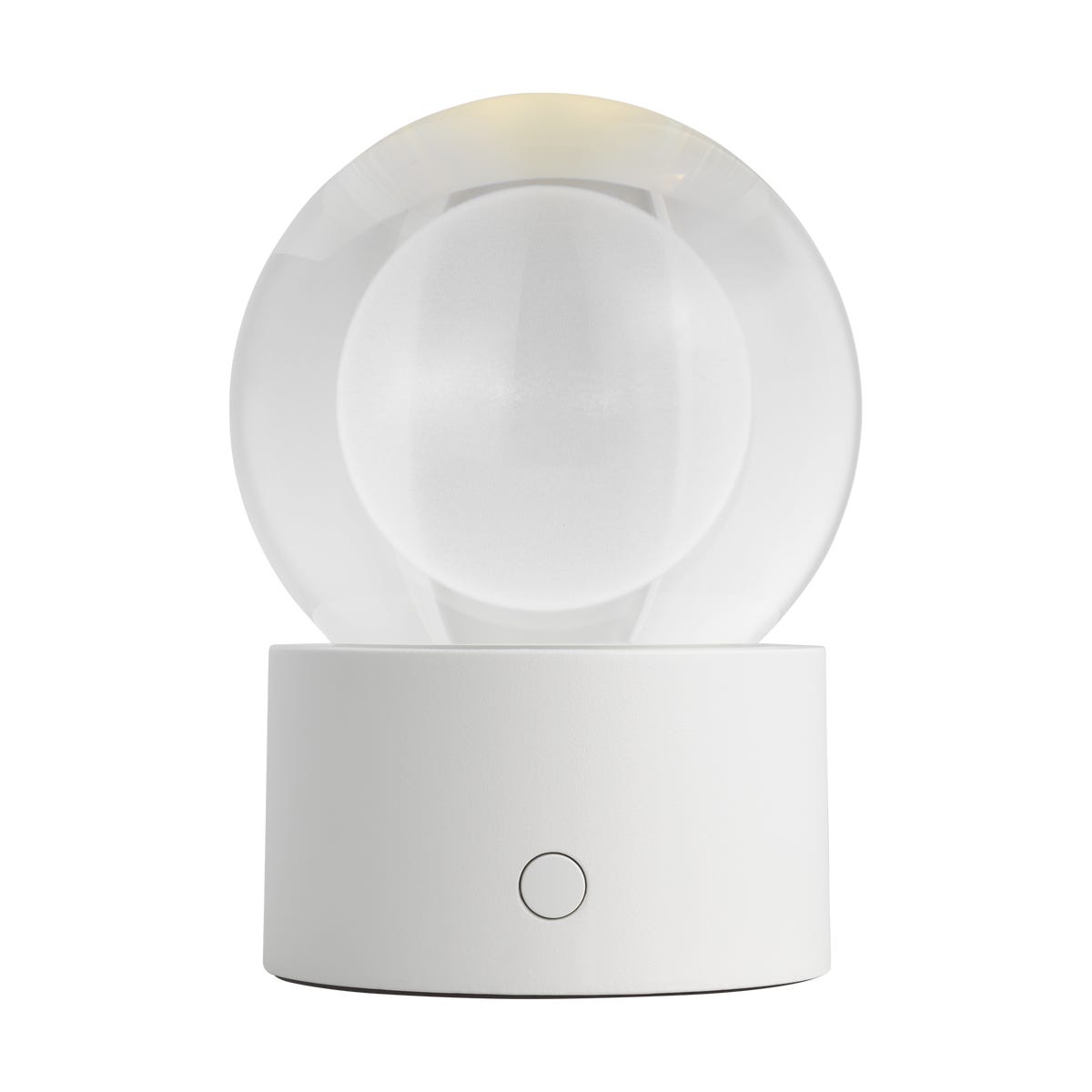 Mina Accent Rechargeable Table Lamp - SLTB274 | Visual Comfort