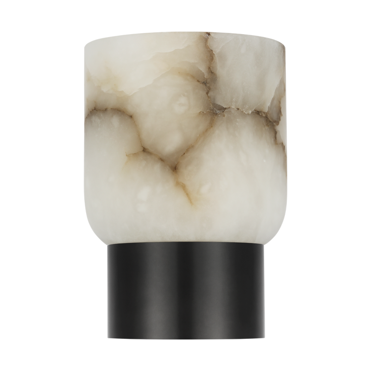 Slightly Below - Light Off