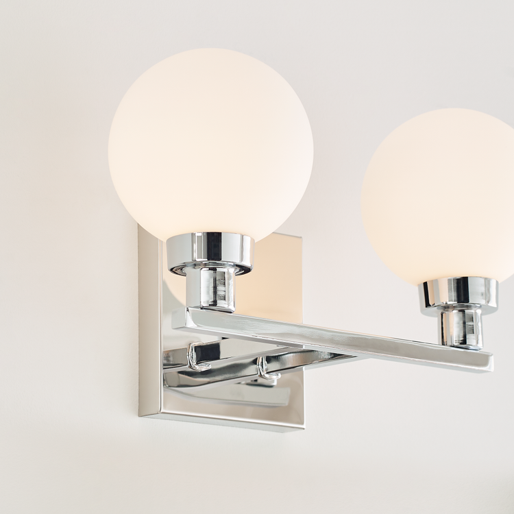 Three Quarter View - In Use 1 - Detail 1 - Light On