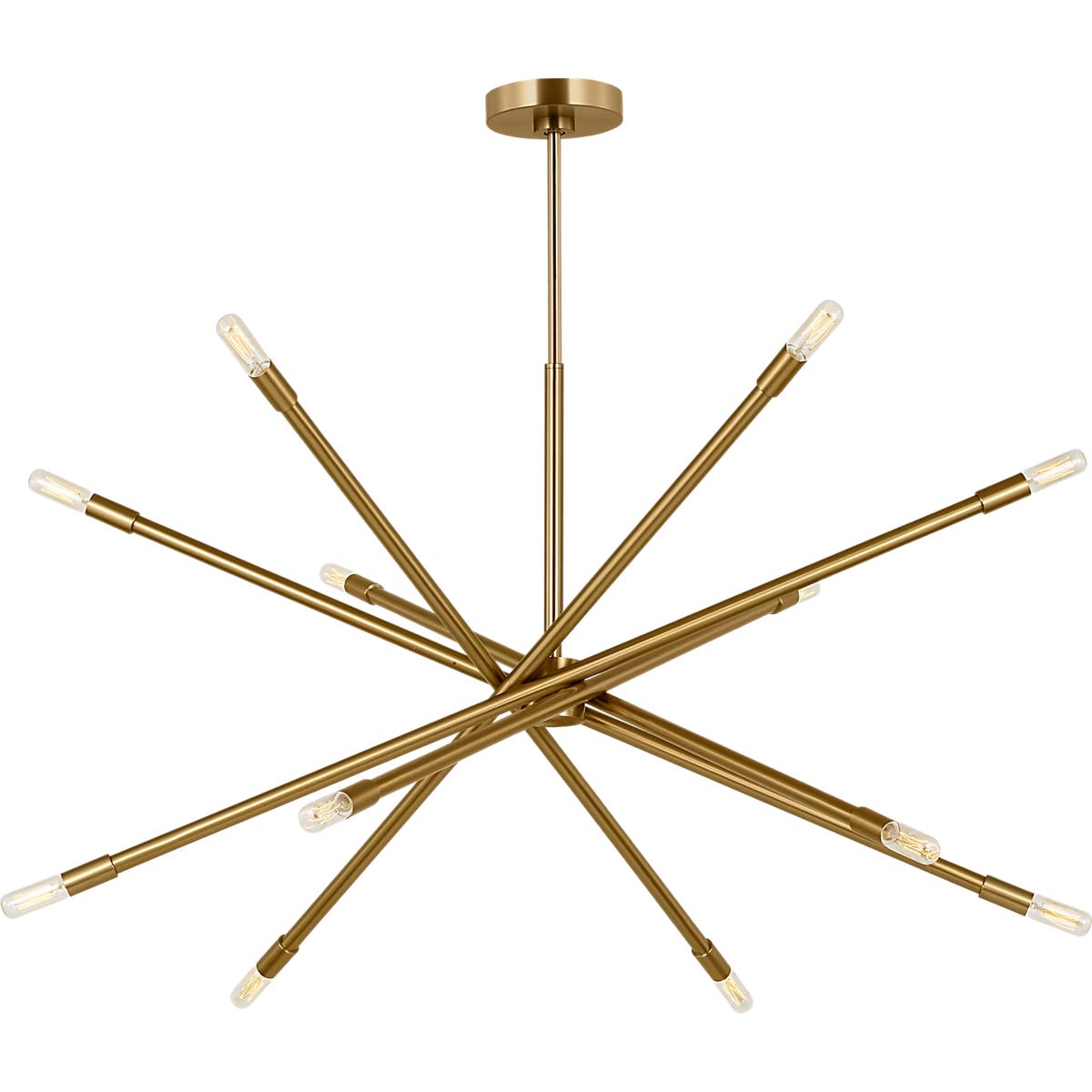 Eastyn Extra Large Chandelier - CC16512 | Visual Comfort