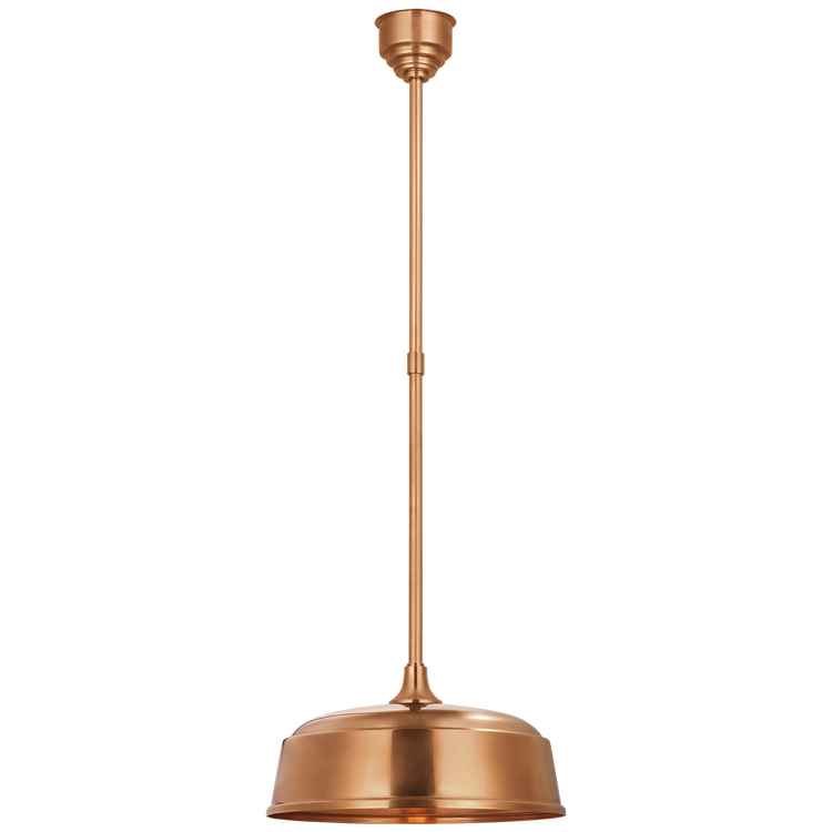 Slightly Below - Light On