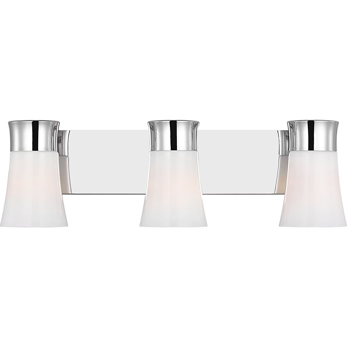Roy 3-Light Bath Sconce - DJV1083 | Visual Comfort