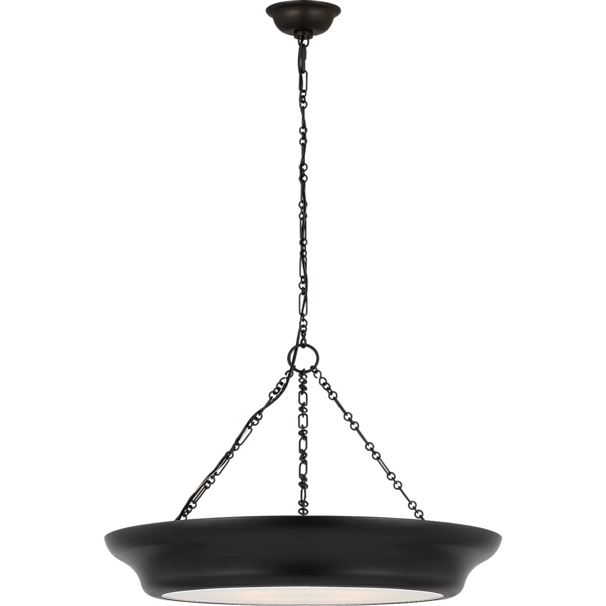 Lenoir 24 Chandelier - LXC1174 | Visual Comfort