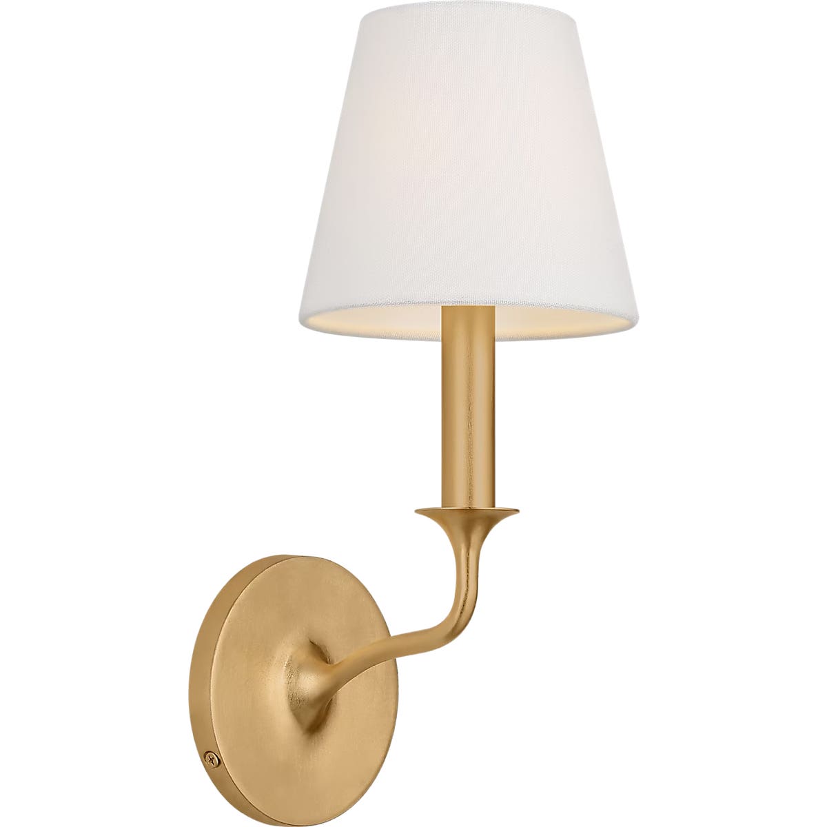 Chatsworth 13 Sconce - AW1231 | Visual Comfort