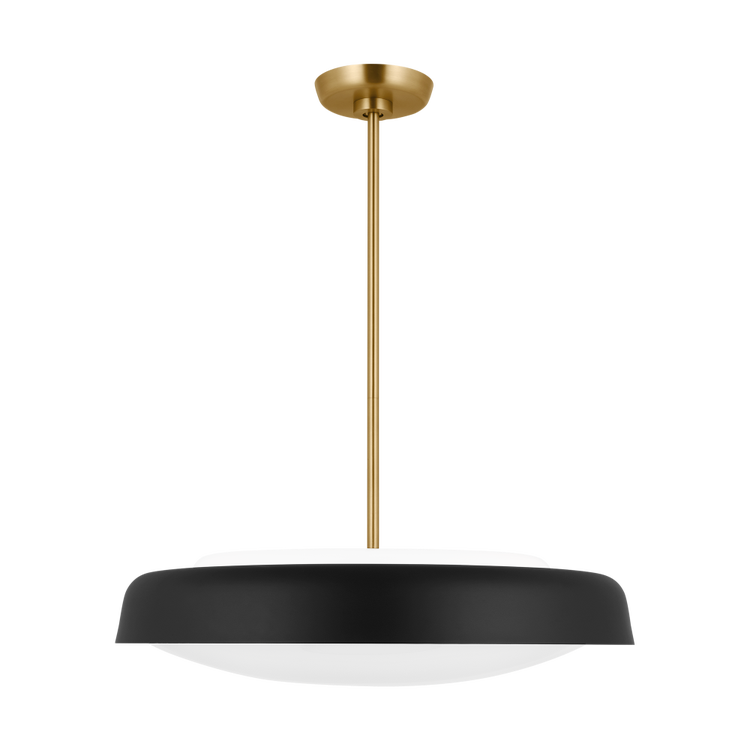 Straight On - Light Off