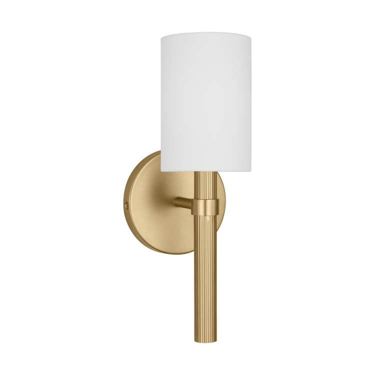 Three Quarter View - Light Off