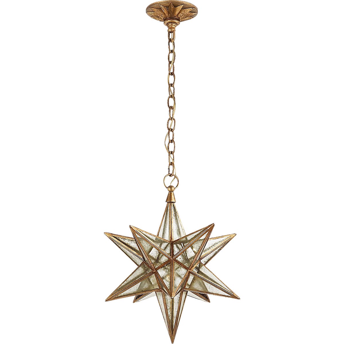 未使用4本　シュテルン stern16×8　16×７Fortecs Stern Moravian Medium Star Lantern - CHC5211 | Visual Comfort