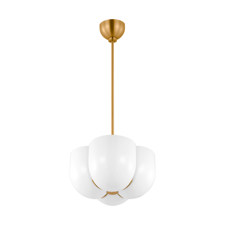 Slightly Below - Light On