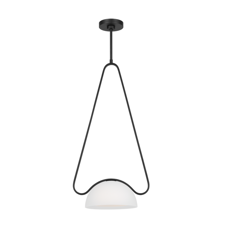 Slightly Below - Light On