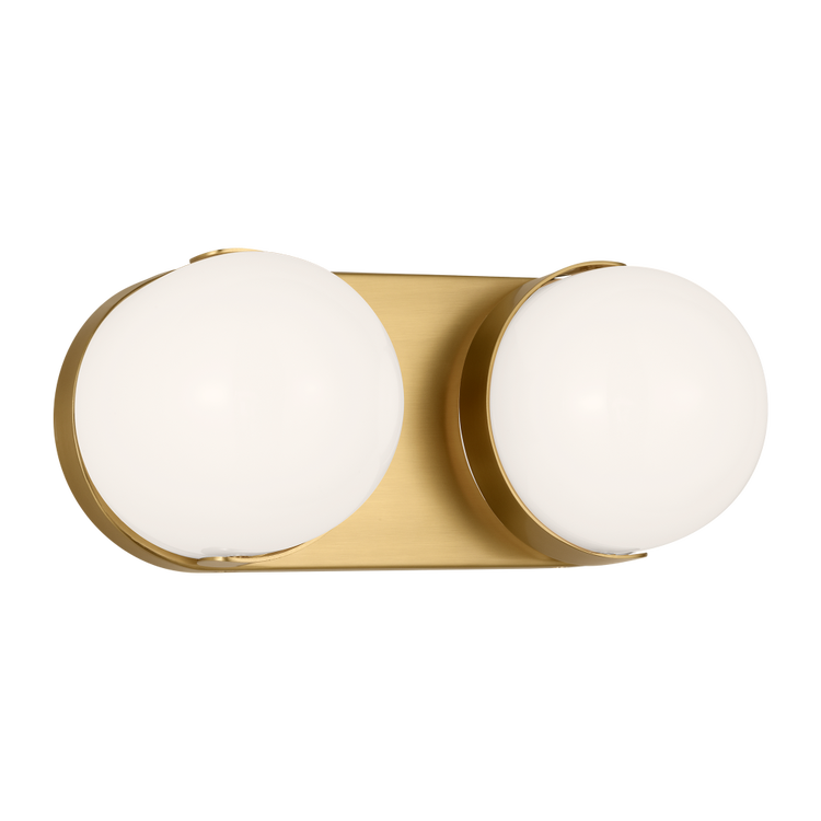 Three Quarter View - Light On