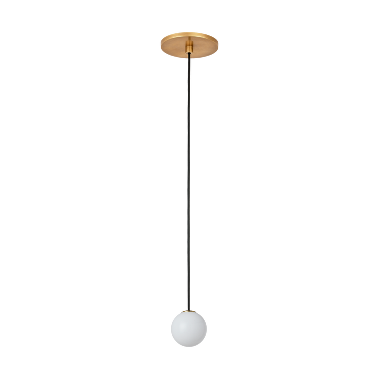 Slightly Below - Light Off