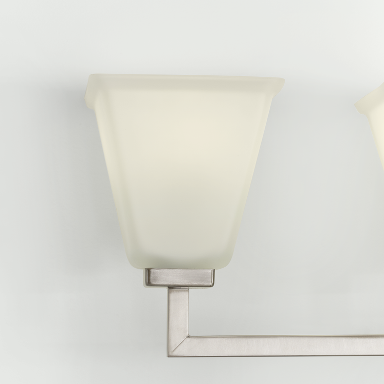 In Use - Three Quarter View - Detail 2 - Light On