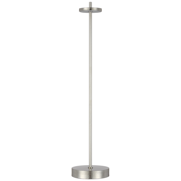 Slightly Below - Light Off