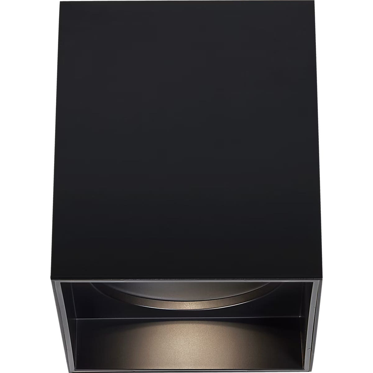 Exo 6 Flush Mount - 700FMEXO6 | Visual Comfort