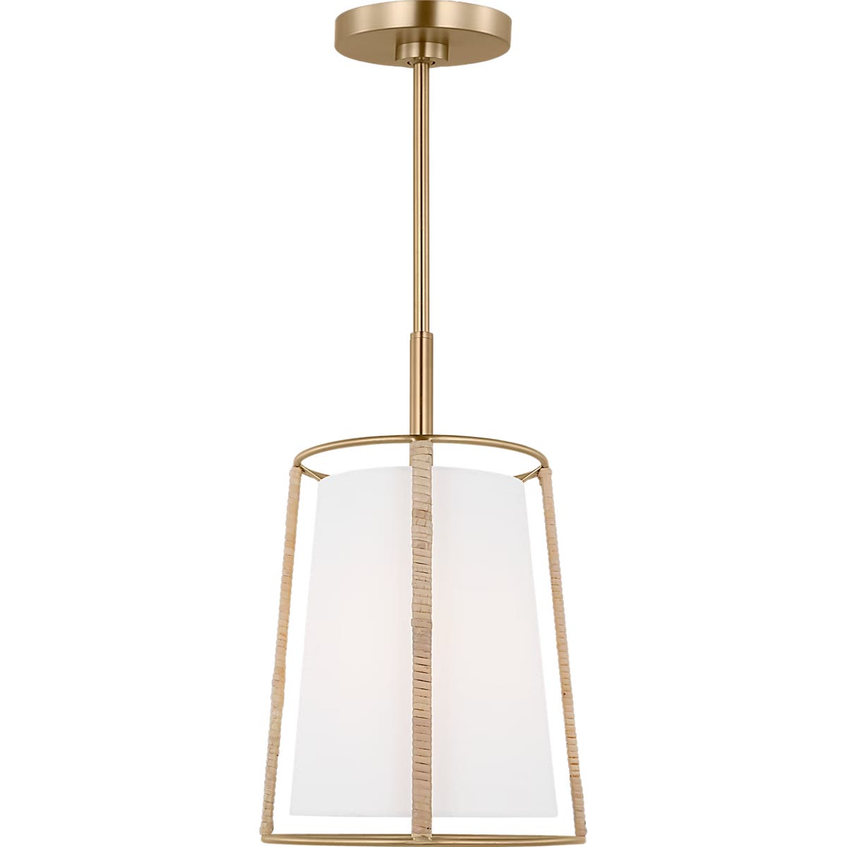 Cortes Medium Hanging Shade - DJP1011 | Visual Comfort