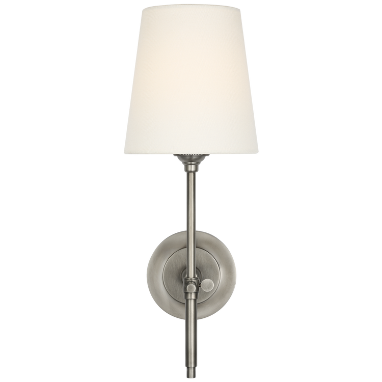 Straight On - Light On