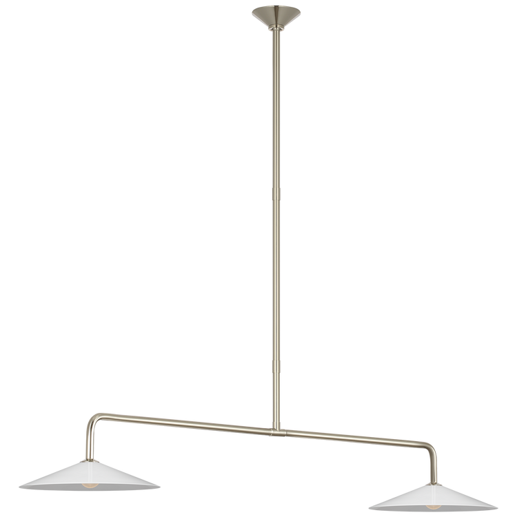 Three Quarter View - Light On