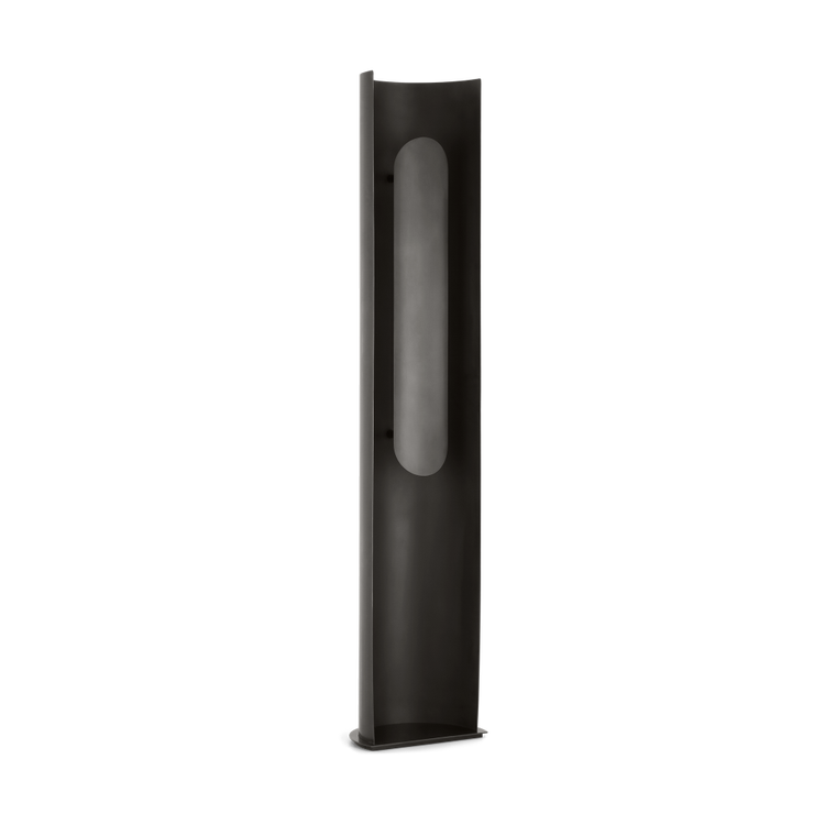 Three Quarter View - Light Off